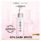 L'Oreal Paris Glycolic Bright Instant Glowing Serum, Reduces 57% Dark Spots, 30ml