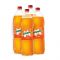 Mirinda 2.25 Liters, 4 Pieces