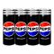 Pepsi Zero Sugar Can, 250ml, 12-Pieces