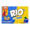 Peek Freans Rio Obo Magic Snack Pack, 16-Pack