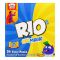 Peek Freans Rio Obo Magic Ticky Pack, 24-Pack