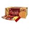 LU Wheatable Biscuits, 12 Ticky Packs