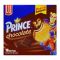 LU Prince Chocolate Biscuit, Bar Pack Box