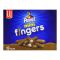 LU Prince Mini Fingers Biscuit, Snack Pack Box, 35g Each