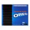 LU Oreo Chocolate Biscuit, Snack Pack Box