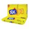 LU Tuc Biscuit, Half Roll Box