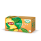 Lipton Tropical Pineapple Green Tea Bags, 25-Pack