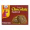 Peek Freans Original Chocolate Sandwich, 16-Snack Pack