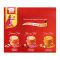 Peek Freans Peanut Pik, 16-Snack Pack