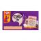 Peek Freans Cake Cup Double Chocolate, 12-Pack