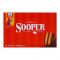 Peek Freans Sooper Classic Chocolate, 8-Half Roll Pack