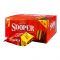 Peek Freans Sooper Classic Chocolate, 16-Snack Pack