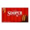 Peek Freans Sooper Classic Chocolate, 16-Snack Pack