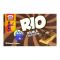 Peek Freans Rio Double Chocolate, 16-Snack Pack
