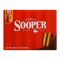 Peek Freans Sooper Classic Chocolate, 12-Munch Pack