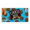 Peek Freans Choco Bites Double Chocolate, 8-Munch Pouch Pack