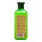 XHC Hemp Sleek & Shiny Hair Shampoo, Paraben & SLS Free, 400ml