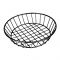 Matrix Snack Bucket & Restaurant Style Serving Platter, Medium, Oval