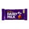 Cadbury Dairy Milk Chocolate Bar, Local, 56g