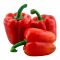 Imported Bell Pepper, Red, 500g