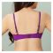 BeBelle Romance Forever Bra, Fashion Forever, Purple