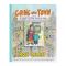 Going Into Town Roz Chast Book