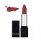 J. Note Mattever Lipstick, Long Lasting, 18 Heartbeat Red