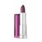 Maybelline New York Color Sensational Lipstick, 338 Midnight Plum