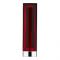 Maybelline New York Color Sensational Lipstick, 540 Hollywood Red