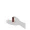 Maybelline New York Color Sensational Lipstick, 540 Hollywood Red