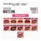 Maybelline Superstay Matte Ink Lipstick, 80 Ruler