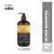 Argan De Luxe Remove Brassiness Silver Shampoo, Strengthens Fragile Hair, 300ml