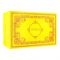 Versace Yellow Diamond Perfume Set For Women, EDT 90ml + EDT 5ml + Body Lotion + Shower Gel