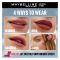 Maybelline New York Superstay Teddy Tint, Lip and Cheek Color, 5ml, 65 Pink Bestie