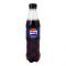 Pepsi Black, Bold Taste No Calories, Pet Bottle, 345ml