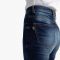 1947 Clothing Victoria, Moon Wash, Slim Fit, Womens Denim Jeans, Blue