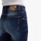 1947 Clothing Victoria, Moon Wash, Slim Fit, Womens Denim Jeans, Blue
