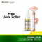 Garnier Light Complete Vitamin C Booster Serum 30ml + Jade Roller Free