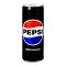 Pepsi Zero Sugar Can, 250ml