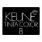 Keune Tinta Hair Color 8 Light Blonde