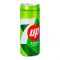 7UP Free Can (Local) 250ml