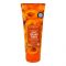 Vibrant Beauty Brightening Apricot Hydrating Creamy Scrub, For All Skin Types, 200ml