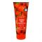 Vibrant Beauty Brightening 3-In-1 Strawberry Scrub, Mask & Wash, For All Skin Types, 200ml