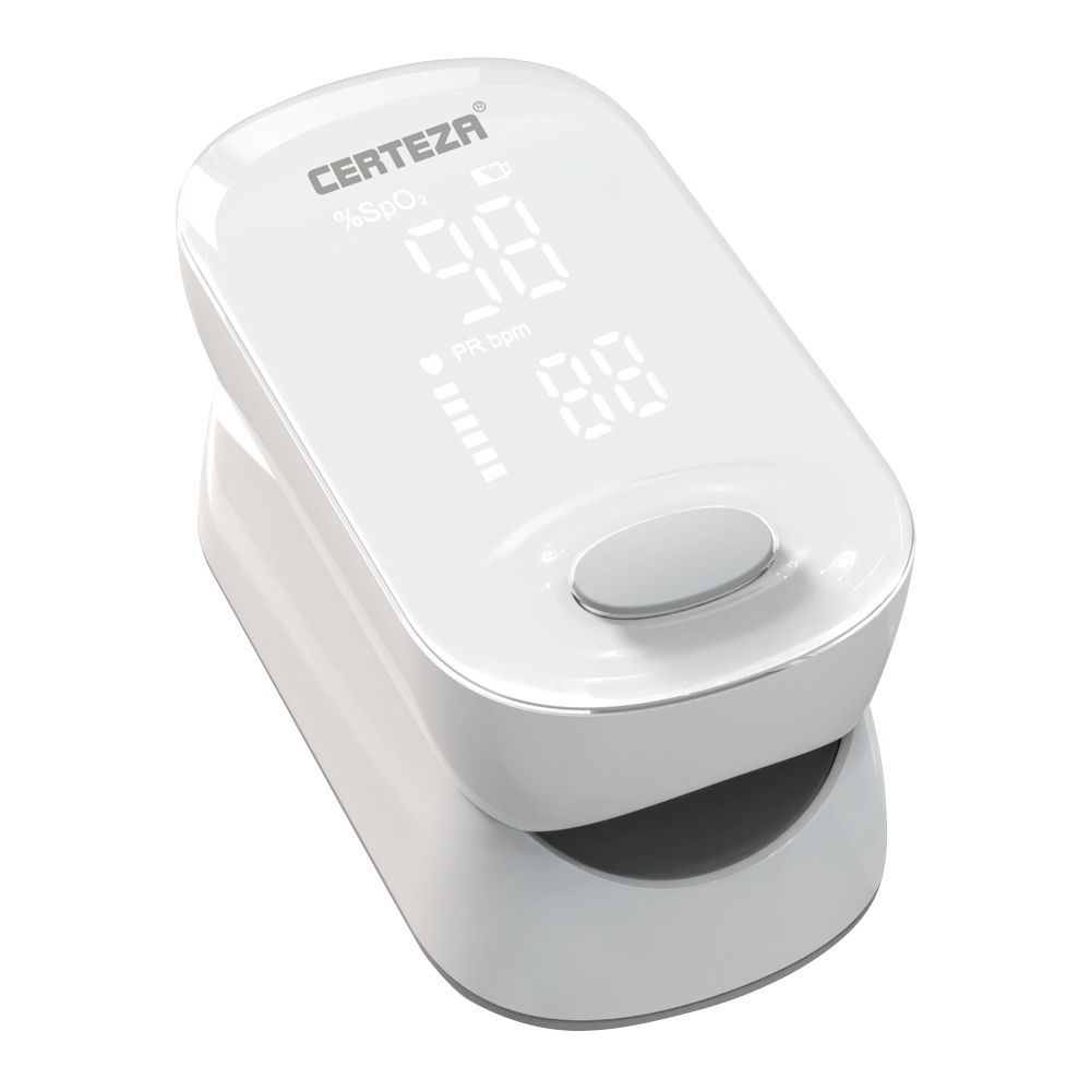 Certeza Pulse Oximeter, PO-905
