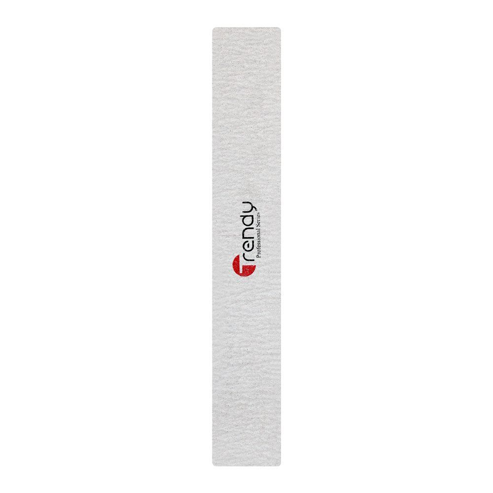 Trendy Nail Filer, Rectangle, TD-195
