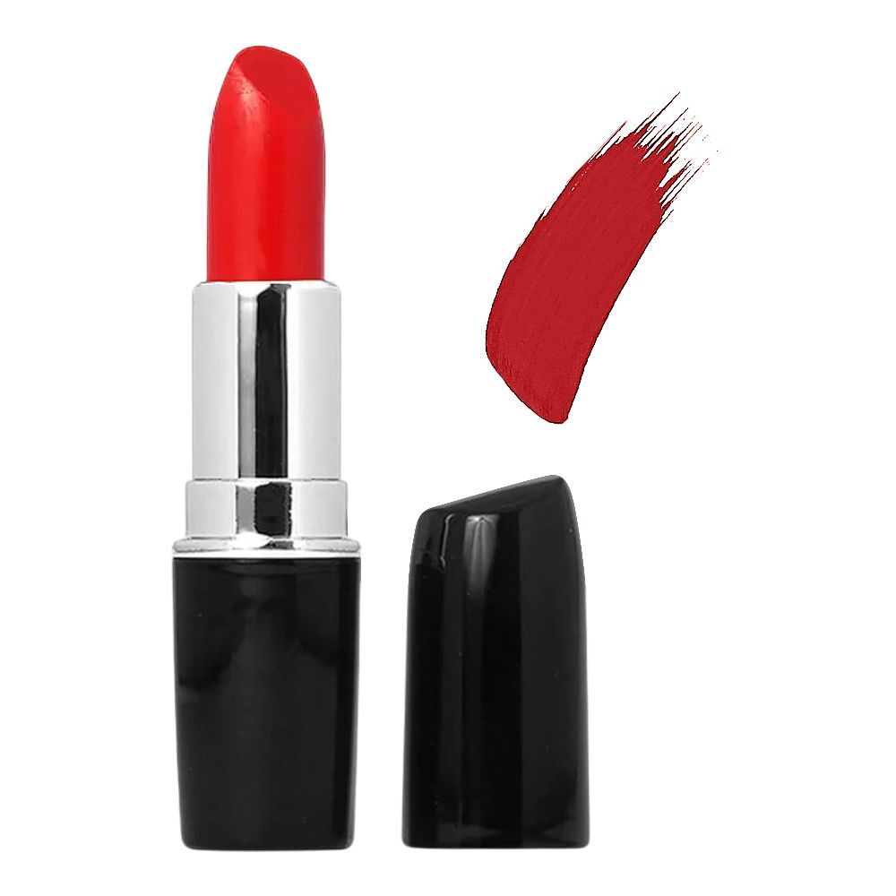 Swiss Miss Classic Vibrant Color Matte Lipstick, Mineral Oil, Glycerin & Vitamin E, M-222 Gypsy Rose price in Pakistan