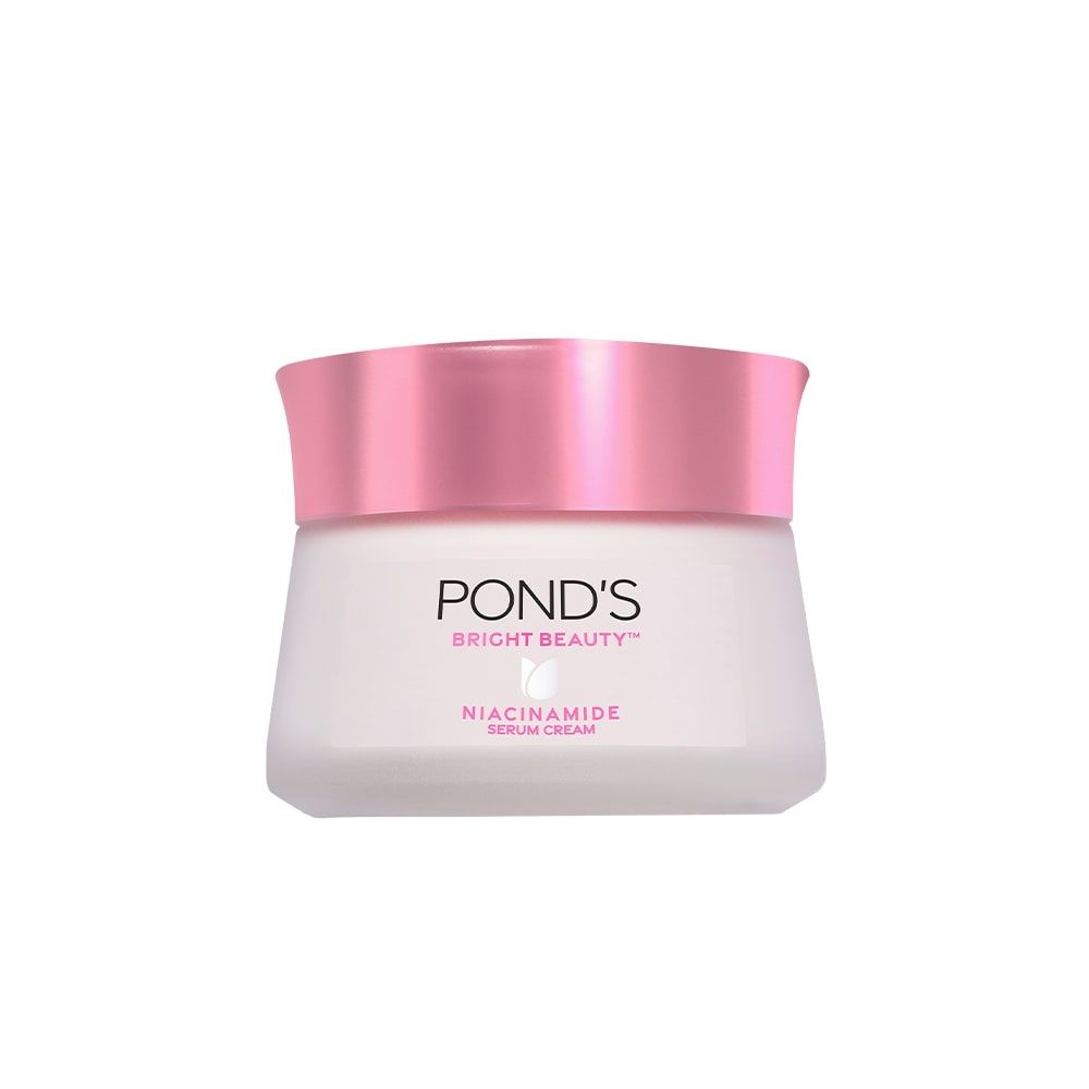 Pond's Bright Beauty Anti-Spot Serum Day Cream with Niacinamide & Vitamin B3, 50g price in Pakistan