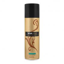 Buy Nova Gold Super Firm Hold Hair Spray, Long Lasting Natural Shine, 200ml  Online at Best Price in Pakistan 