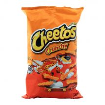 Purchase Cheetos Crunchy (Imported), 226.8g/8oz Online at Special Price ...