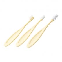 Buy Tommee Tippee Toothbrush Trainer Set 7m+ Online at Best Price in ...